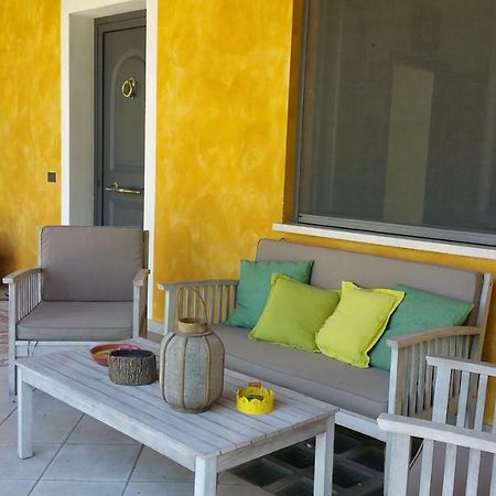 A Villa Ada B&B Arborea Exterior photo