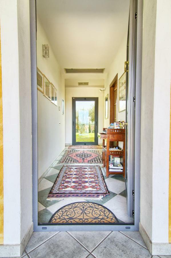 A Villa Ada B&B Arborea Exterior photo